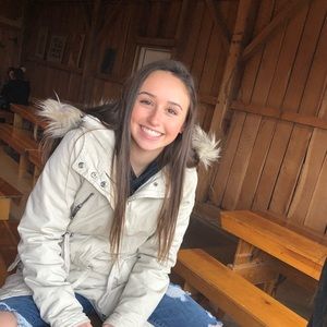 Meet your Posher, Ryleigh